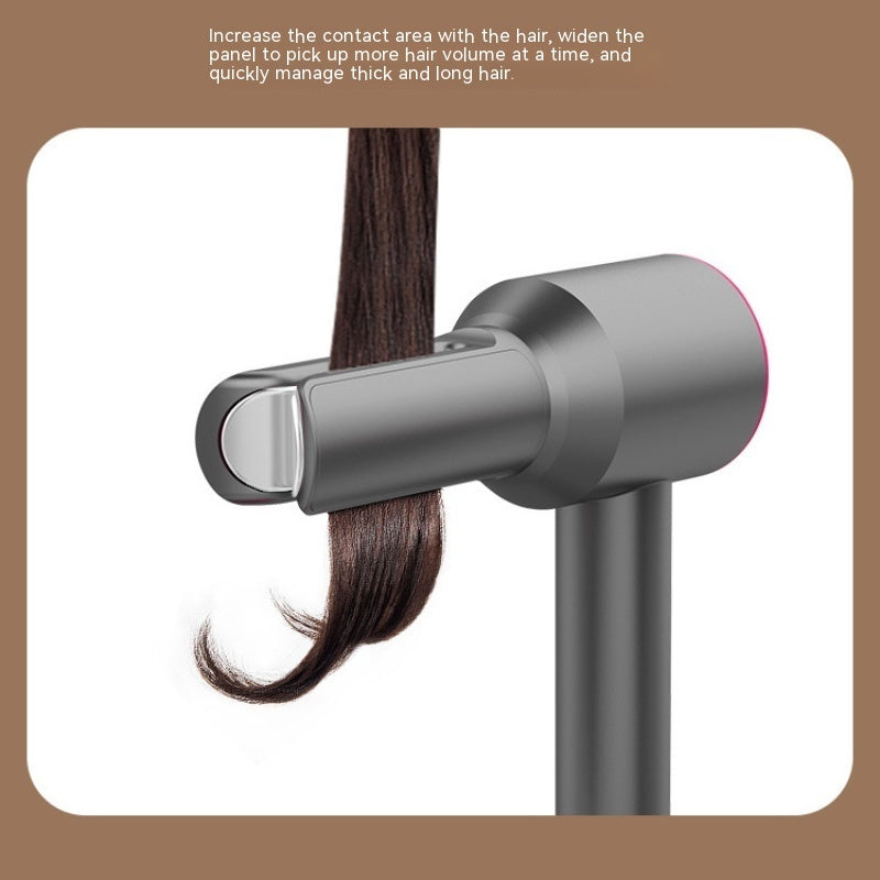 Suitable For Hair Dryer Straight Hair Air Nozzle Hair Straightener Inner Buckle