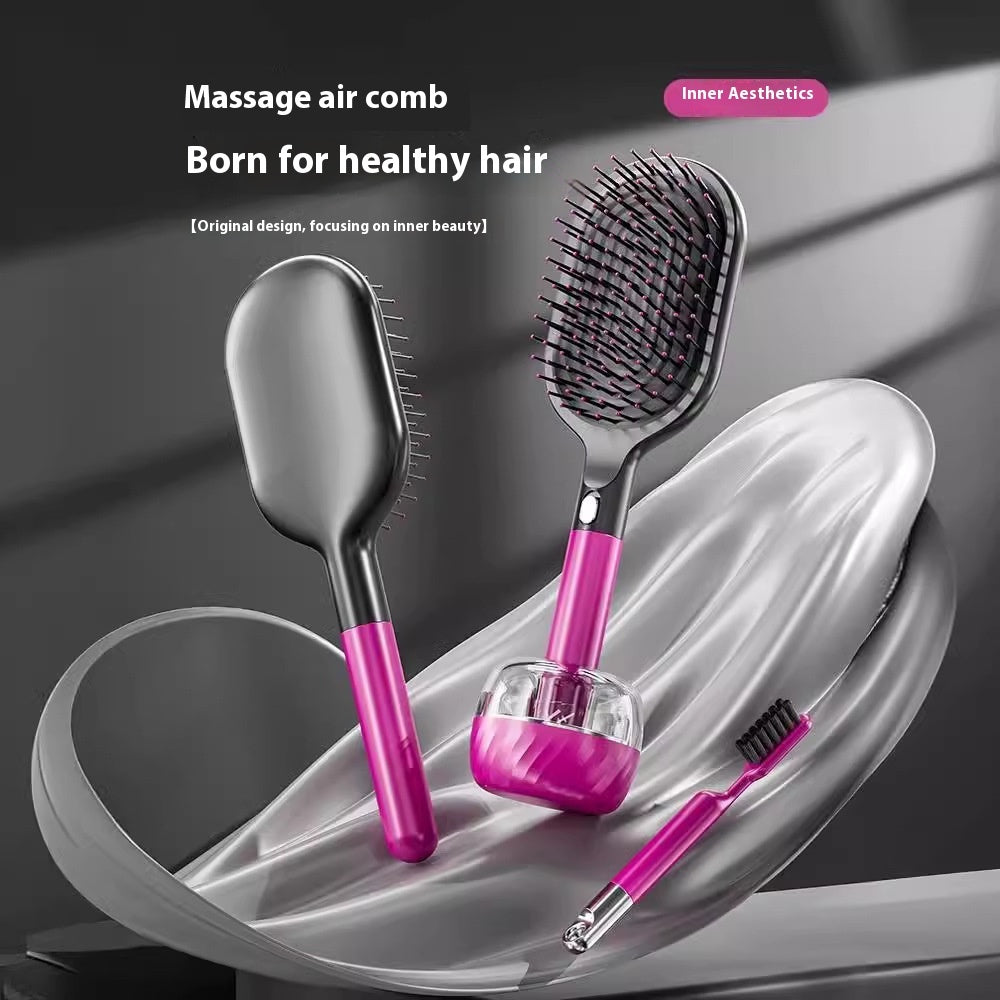 Women's Air Cushion Comb Household Airbag Massage Comb