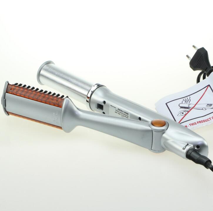 Automatic hair curler straight hair straight hair straight hair curler artifact