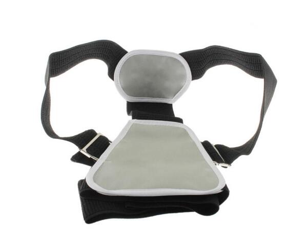 Adjustable Rectify Back Posture Corrector Brace Humpbacked Prevent Back Shoulder Support Belt Posture Correction Therapy Belt