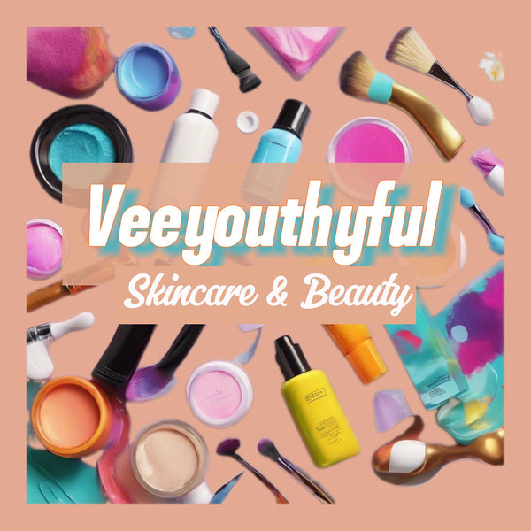 Veeyouthyful Skincare & Beauty Collections